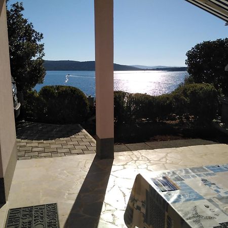 Apartment Goga Sevid Bagian luar foto