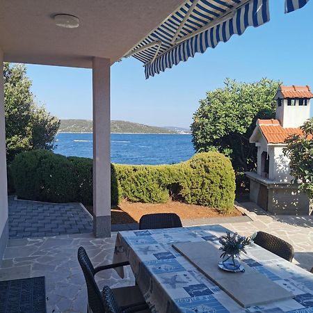 Apartment Goga Sevid Bagian luar foto